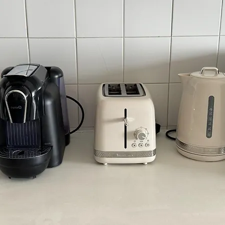 Apartman Madorninha Urban Nest