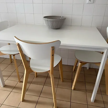 Madorninha Urban Nest Porto