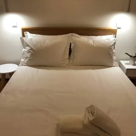 Madorninha Urban Nest Porto