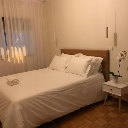 Apartment Madorninha Urban Nest Porto