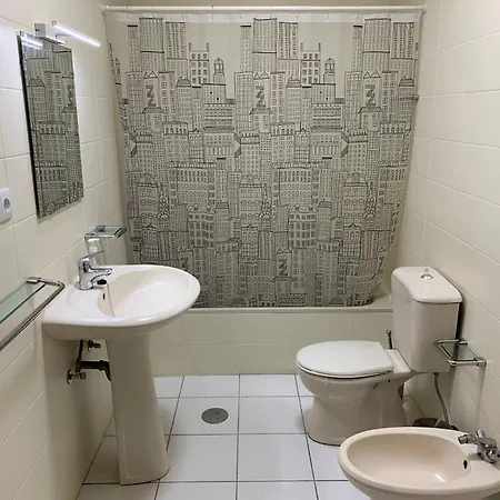 Apartmán Madorninha Urban Nest Porto