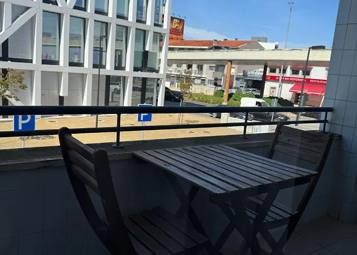 Madorninha Urban Nest