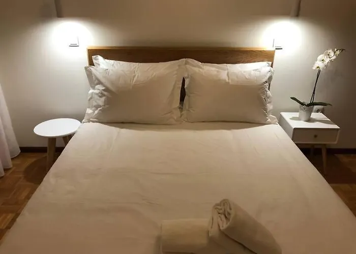 Madorninha Urban Nest Porto