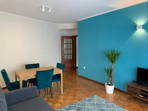 Madorninha Urban Nest Porto