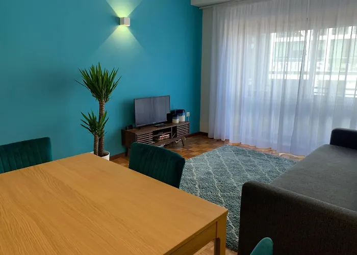 Madorninha Urban Nest *