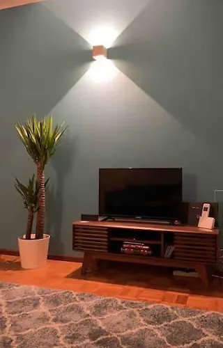 Apartmán Madorninha Urban Nest