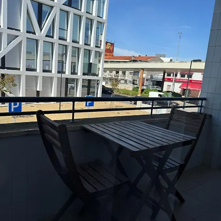 Madorninha Urban Nest