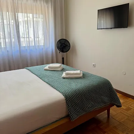 Madorninha Urban Nest