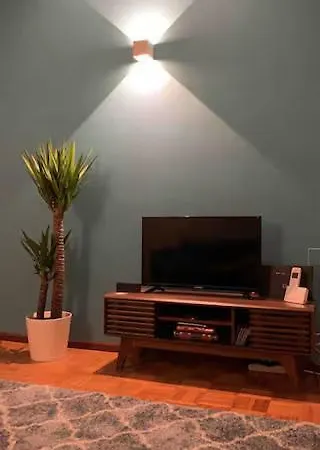 Апартаменты Madorninha Urban Nest