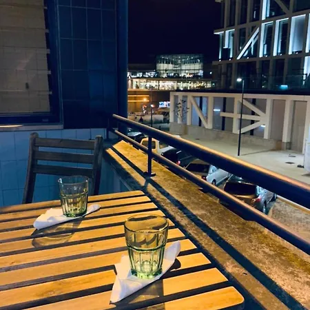 Madorninha Urban Nest شقة بورتو