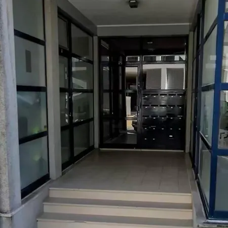 Madorninha Urban Nest Порту