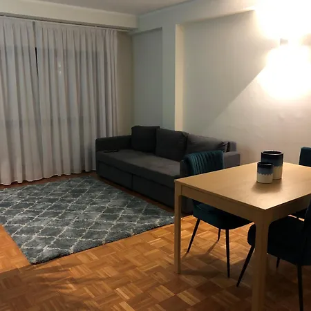 Madorninha Urban Nest بورتو