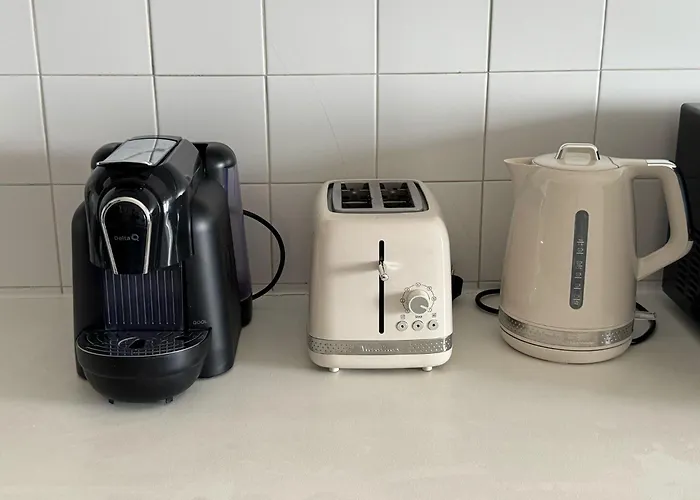 شقة Madorninha Urban Nest