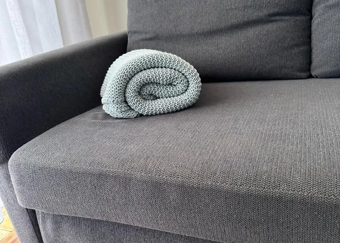 Madorninha Urban Nest * بورتو