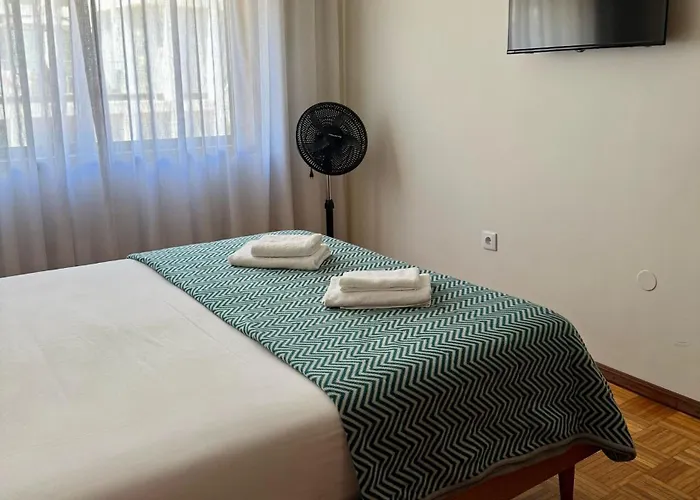 Madorninha Urban Nest