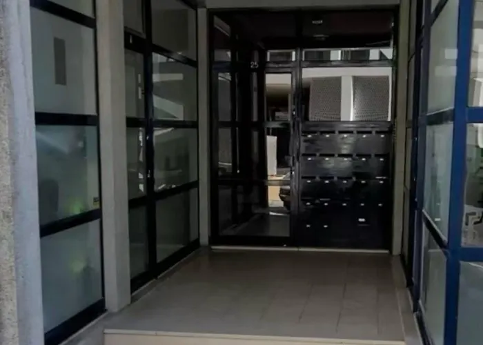 Madorninha Urban Nest بورتو