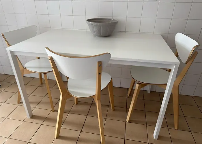 Madorninha Urban Nest Porto